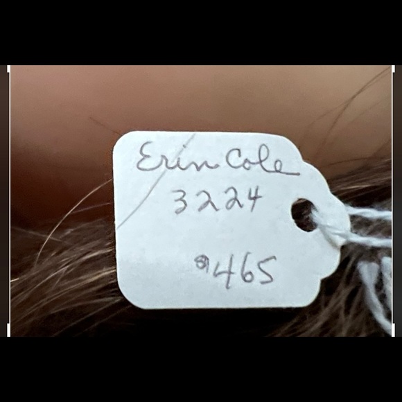 Designer Erin Cole’s Vintage Head Comb - Picture 11 of 13